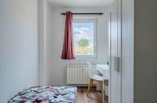 WG-Zimmer mieten in Winckelmannstraße, 12487 Johannisthal, Zimmer fm88.3 Winckelmannstraße 88.3