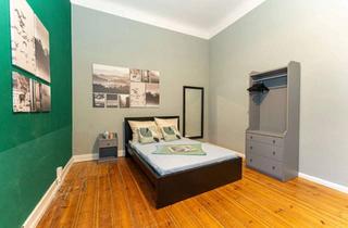 WG-Zimmer mieten in Kantstraße, 10625 Charlottenburg, Kantstraße, Berlin
