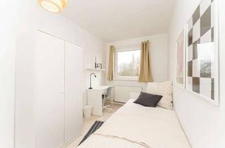 WG-Zimmer mieten in Antonienstraße, 13403 Reinickendorf, Antonienstraße, Berlin