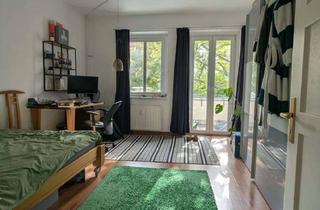 WG-Zimmer mieten in Freienwalder Straße 21, 13055 Alt-Hohenschönhausen, Gemütliches Zimmer in 2er WG, Kurzzeitmiete