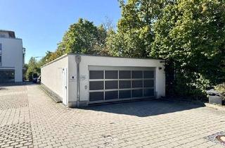 Garagen kaufen in 85635 Höhenkirchen-Siegertsbrunn, Freier Einzelstellplatz in der Tiefgarage Am Markt in Höhenkirchen zu verkaufen