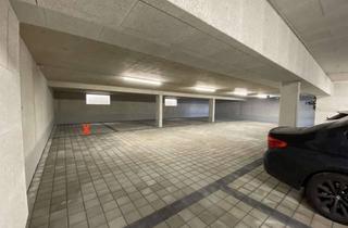 Garagen mieten in Frühlingstraße 16, 83080 Oberaudorf, Großer Tiefgaragenstellplatz, modern, privat, flache Zufahrt