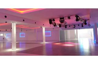 Gewerbeimmobilie mieten in 89423 Gundelfingen, Einmaliges Eventcenter am See in Gundelfingen - Platz für bis zu 600 Gäste - zum vermieten