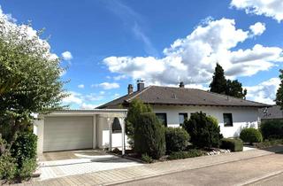 Haus kaufen in 76275 Ettlingen, Zweifamilienhaus in naturverbundener Lage