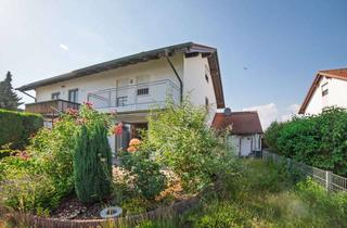 Doppelhaushälfte kaufen in 94342 Straßkirchen, Straßkirchen: Familienfreundliche gepflegte Doppelhaushälfte - provisionsfrei!