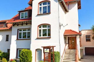 Haus kaufen in Theodor Arnold Promenade 11, 06712 Zeitz, - THEODOR 11 - Das Stadthaus für Menschen, die das Leben genießen möchten