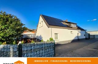 Einfamilienhaus kaufen in 33335 Gütersloh, Familienfreundliches Einfamilienhaus mit gr. PV Anlage | Garten | Kamin|Stellplätze