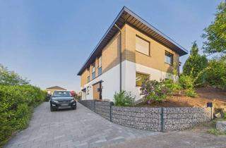 Einfamilienhaus kaufen in 54550 Daun, Einfamilienhaus in belebter Wohngegend in Daun-Boverath zu verkaufen!