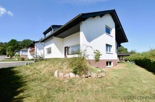 Haus kaufen in 55758 Bruchweiler, Familienidyll am Waldrand - Bezugsfertiges Wohnhaus in Bruchweiler