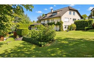 Haus kaufen in 88212 Ravensburg, Großzügiges Familiendomizil mit Einliegerwohnung in bester Ravensburger Wohnlage