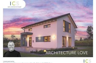 Haus kaufen in 70825 Korntal-Münchingen, Wohlfühl Neubau inkl. Grundstück für Dein Wohnglück!