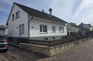 Haus kaufen in Gartenstraße 27, 76297 Stutensee, Viel Platz für den Alltag in diesem Haus in Stutensee