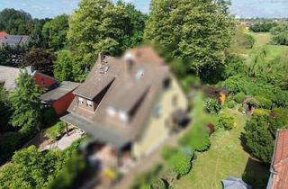 Doppelhaushälfte kaufen in An der Wuhle, 12621 Kaulsdorf, Gepflegte Doppelhaushälfte mit 2 Terrassen in ruhiger Wohnlage von Kaulsdorf direkt an der Wuhle