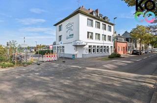 Mehrfamilienhaus kaufen in 40670 Meerbusch, Einzigartige Investmentchance in Meerbusch – Mehrfamilienhaus, Gastronomie mit 40 Jahren Tradition!