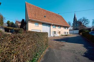 Bauernhaus kaufen in 78652 Deißlingen, Historisches Flair, neue Freiheit – Bauernhaus mit großem Potenzial