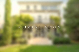 Villa kaufen in 60487 Bockenheim, COMING SOON I Repräsentative Altbauvilla mit historischem Charme im Frankfurter Diplomatenviertel