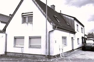 Einfamilienhaus kaufen in Friedhofstr. 20, 67105 Schifferstadt, Einfamilienhaus mit großem Garten in Schifferstadt