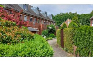 Haus mieten in Finkenweg 37, 24558 Henstedt-Ulzburg, Charmantes, frisch renoviertes Mittelreihenhaus in Henstedt-Ulzburg sucht neuen Mieter