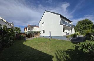 Haus mieten in 85055 Oberhaunstadt, Viel Platz fur den Alltag: Einfamilienhaus in Ingolstadt