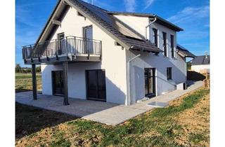 Haus mieten in Im Weizen 20, 71739 Oberriexingen, Neubau Einfamilienhaus Erstbezug