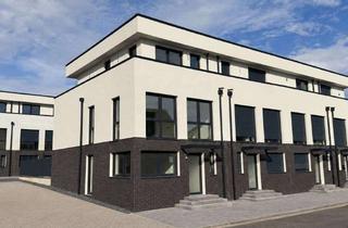 Haus mieten in Wey 79, 41363 Jüchen, ERSTBEZUG: Eckhaus in Jüchen