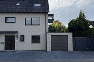 Haus mieten in Magdeburger Straße 34, 50126 Bergheim, Zuhause mit viel Platz in Bergheim