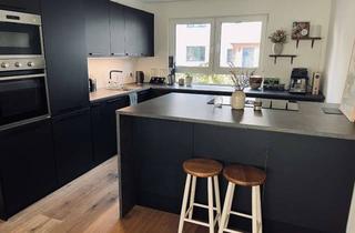 Haus mieten in 50354 Hürth, Kernsanierte Doppelhaushälfte in Top-Lage von Hürth – gehobene Ausstattung & großer Garten