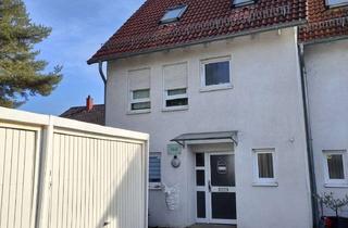 Haus mieten in Holzgerlinger Straße 76/2, 71155 Altdorf, Viel Freiraum: Großzügiges Reihenendhaus in Altdorf