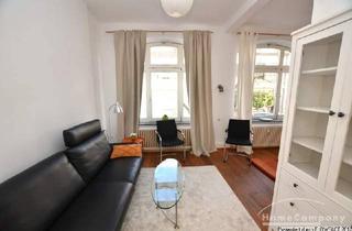 Wohnung mieten in 28215 Bremen, Tolle 2. Zi.-Wohnung in Findorff