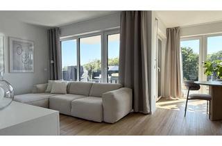 Wohnung mieten in 74219 Möckmühl, Neubau - sehr schöne, helle 3,5 Zi- Wohnung mit EBK, Balkon und Tiefgaragenstellplatz in Möckmühl