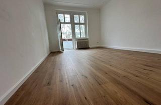 Wohnung mieten in Koeltzepark, 13585 Berlin, 65m Wohnung Berlin Spandau, Balkon + Garten – 1 Min zur Havel + Koeltzepark