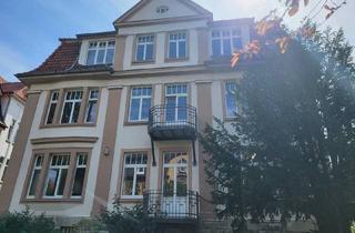 Wohnung mieten in 37073 Göttingen, Ostviertel-Bestlage! stilvolle 3-Zimmer-Jugendstil-Wohnung Nähe Dt. Theater BG 1.OG re