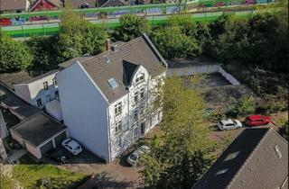Wohnung mieten in 45307 Essen, Ruhig wohnen im Grünen – helle 2-Zimmer-Wohnung