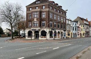 Anlageobjekt in 28197 Woltmershausen, Attraktives Wohn- und Gewerbehaus in Bremen-Woltmershausen – 10 Einheiten – ca. 100.740 € JNKM