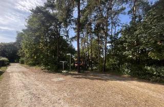 Anlageobjekt in Am Karutzsee, 15537 Erkner, Kleingartenanlage in Erkner – Investition oder Kapitalanlage