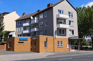 Anlageobjekt in 34121 Wehlheiden, Wohn-und Geschäftshaus in begehrter Lage von Kassel