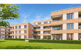 Anlageobjekt in 25813 Husum, Neubau-Kapitalanlage in Husum: 10 Servicewohnungen im Quartier Alte Post