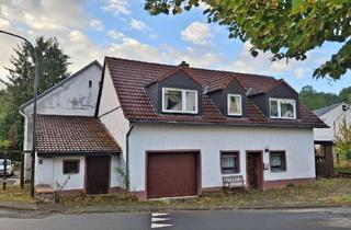 Haus kaufen in 54587 Lissendorf, Lissendorf - Haus zum Kaufen in Lissendorf 145.000,00 ? 110 m²