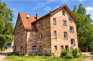 Wohnung mieten in 90552 Röthenbach, Röthenbach a.d.Pegnitz - 3-Zimmer-Wohnung im Herzen von Röthenbach