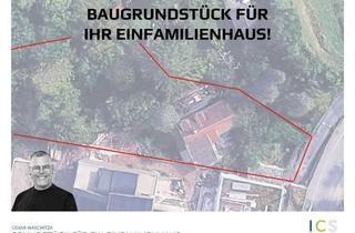 Grundstück zu kaufen in 70839 Gerlingen, Exklusives Grundstück für Ihr Wohnglück!
