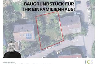 Grundstück zu kaufen in 71332 Waiblingen, Wohlfühl Grundstück für Ihr Wohnglück!
