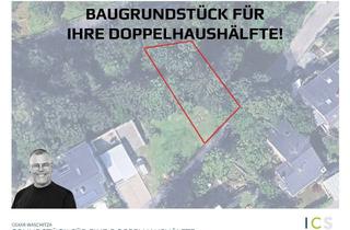 Grundstück zu kaufen in 71336 Waiblingen, Wohlfühl Grundstück für Ihr Wohnglück!