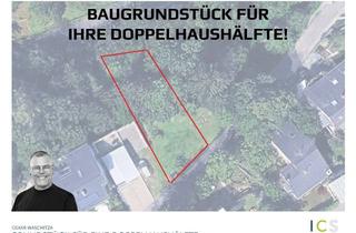 Grundstück zu kaufen in 71336 Waiblingen, Wohlfühl Grundstück für Ihr Wohnglück!