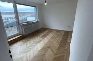 Büro zu mieten in Bahnhofstraße, 92318 Neumarkt, Penthouse-Büro mit umlaufender Dachterrasse