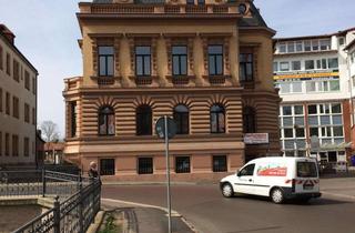 Praxen mieten in Ankerstraße, 06110 Halle, Repräsentative Praxisräume