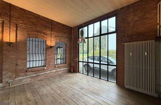 Büro zu mieten in 37124 Rosdorf, Außergewöhnliches Büroloft mit Ateliercharakter