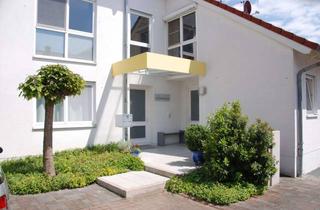 Büro zu mieten in Im Nieder-Olmer Pfad 19, 55270 Klein-Winternheim, Helle Büro- und Praxisräume im Grünen – 94 m² auf zwei Etagen in Klein-Winternheim