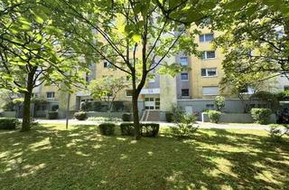 Wohnung kaufen in 65197 Wiesbaden, Klarenthal - ruhig, modern, mit Blick ins Grüne!