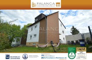 Anlageobjekt in 55126 Mainz, Falanga Immobilien - Voll vermietetes 3-FH! Top Wohnungen, top Haus in top Finther Lage!