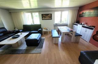Wohnung mieten in 65428 Rüsselsheim, komplett möbliert